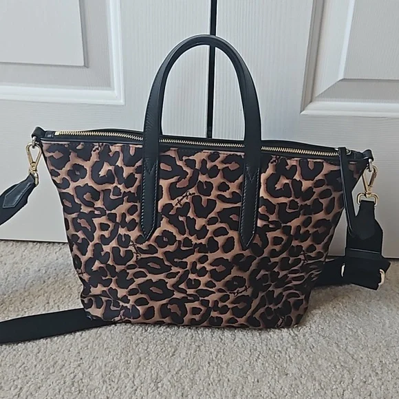 🛑JIMMY CHOO Candice Tote